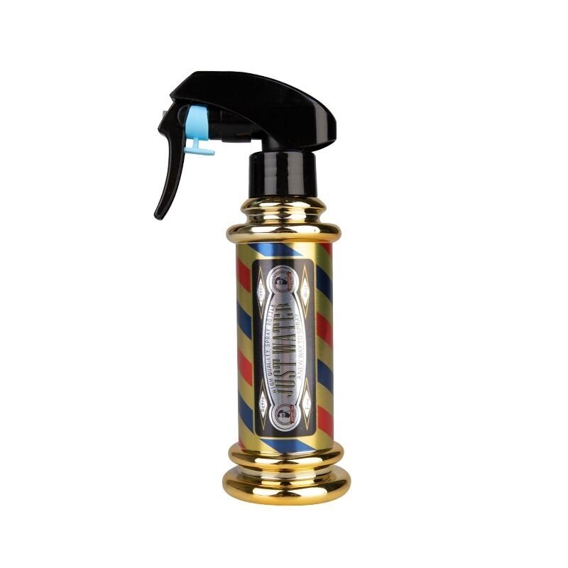 Water spray for hairdressers BARBER A-12, 300 ml Water spray for hairdressers BARBER A-12, 300 ml