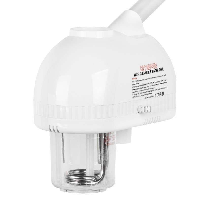 GIOVANNI CLASSIC D-008 professional facial steaming and swelling vapozone 2