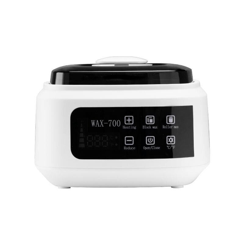 Vaško šildytuvas 500 ml PRO WAX-700 3 Vaško šildytuvas 500 ml PRO WAX-700 3