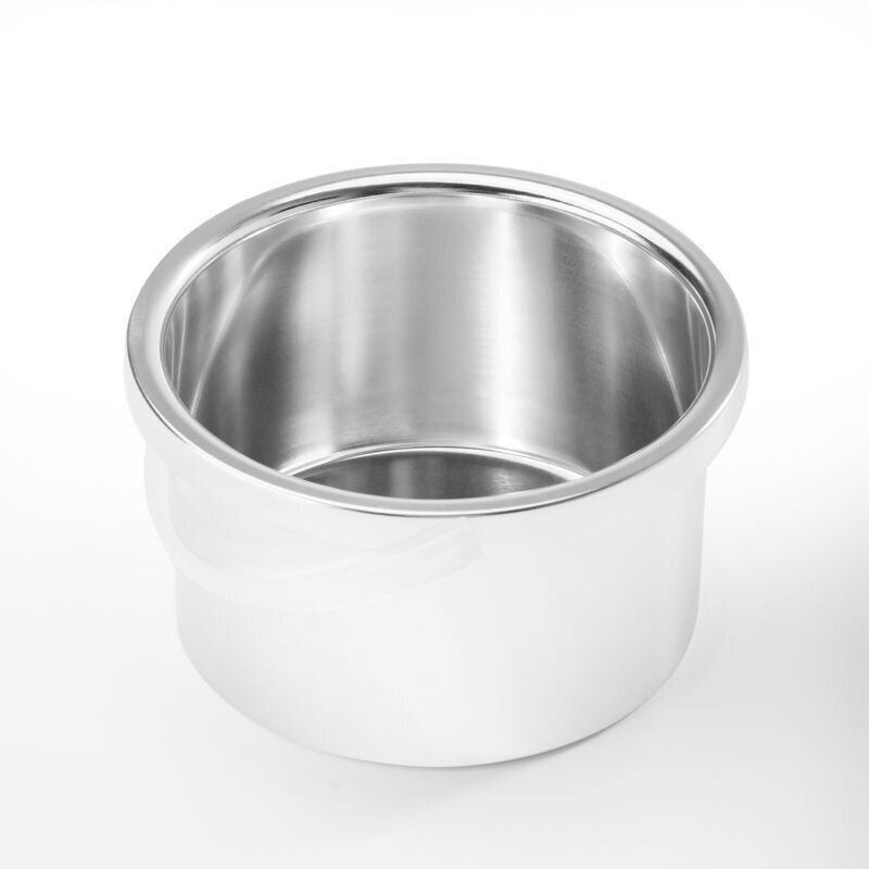 Vaško šildytuvas skardinėms bei kietajam vaškui FHC-E2051, 500 ml 4