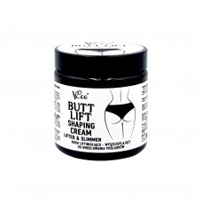 VCEE BUTT LIFT buttock lift and slimming cream, 100 ml.