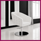GLAMOUR WHITE