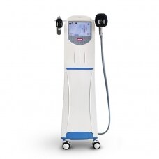 Vela-3 (4 in 1) body line finishing and cellulite reduction machine