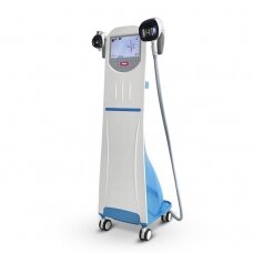 Vela-3 (4 in 1) body line finishing and cellulite reduction machine