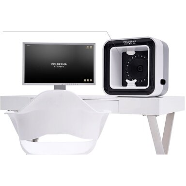 Facial skin analyzer POLDERMA EXPLORE 3D PL Facial skin analyzer POLDERMA EXPLORE 3D PL
