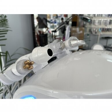 HYDRO SKIN professional multifunctional facial care device 7in1 + face analyser 16 HYDRO SKIN professional multifunctional facial care device 7in1 + face analyser 16