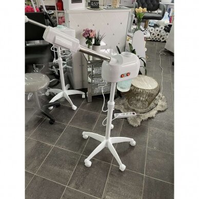 GIOVANNI CLASSIC D-008 professional facial steaming and swelling vapozone 8