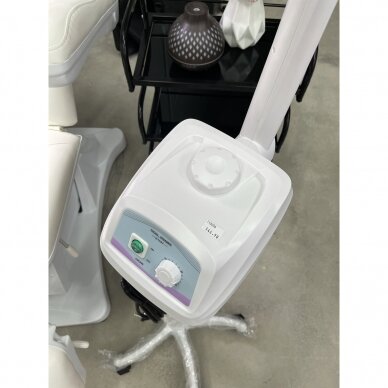 Professional facial skin steaming device - vapozone H1107 SONIA 6