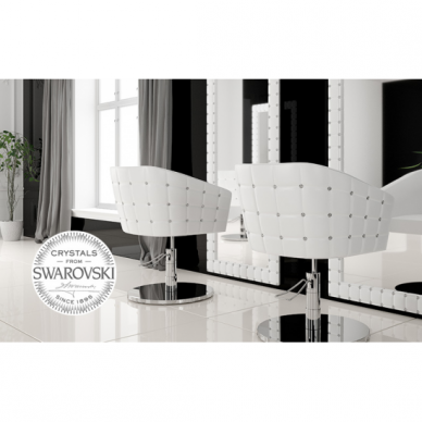 Professional mirror for hairdressers and beauty salons GLAMROCK I 4 Professional mirror for hairdressers and beauty salons GLAMROCK I 4
