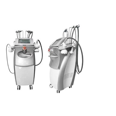 VENESI LEGAL professional ultracavitation, RF technology and vacuum massage machine 4 in 1