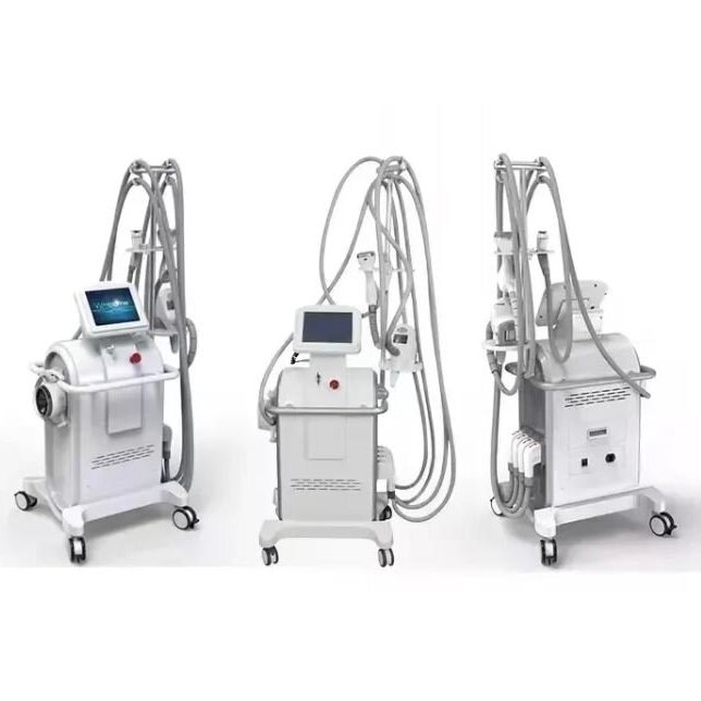 VELLASHAPE profesionalus veido ir kūno linijų formavimo aparatas X8 VELLASHAPE profesionalus veido ir kūno linijų formavimo aparatas X8