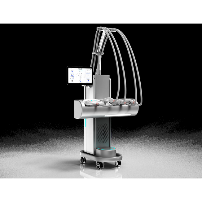 MEGASHAPE PRO® professional body shaping machine 5in1 3 MEGASHAPE PRO® professional body shaping machine 5in1 3