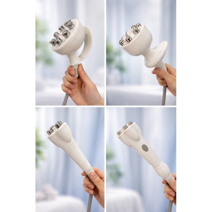 VENESI LEGAL professional ultracavitation, RF technology and vacuum massage machine 4 in 1 2 VENESI LEGAL professional ultracavitation, RF technology and vacuum massage machine 4 in 1 2