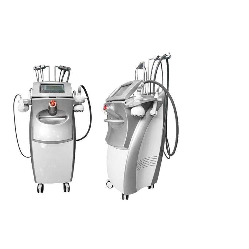 VENESI LEGAL professional ultracavitation, RF technology and vacuum massage machine 4 in 1 VENESI LEGAL professional ultracavitation, RF technology and vacuum massage machine 4 in 1