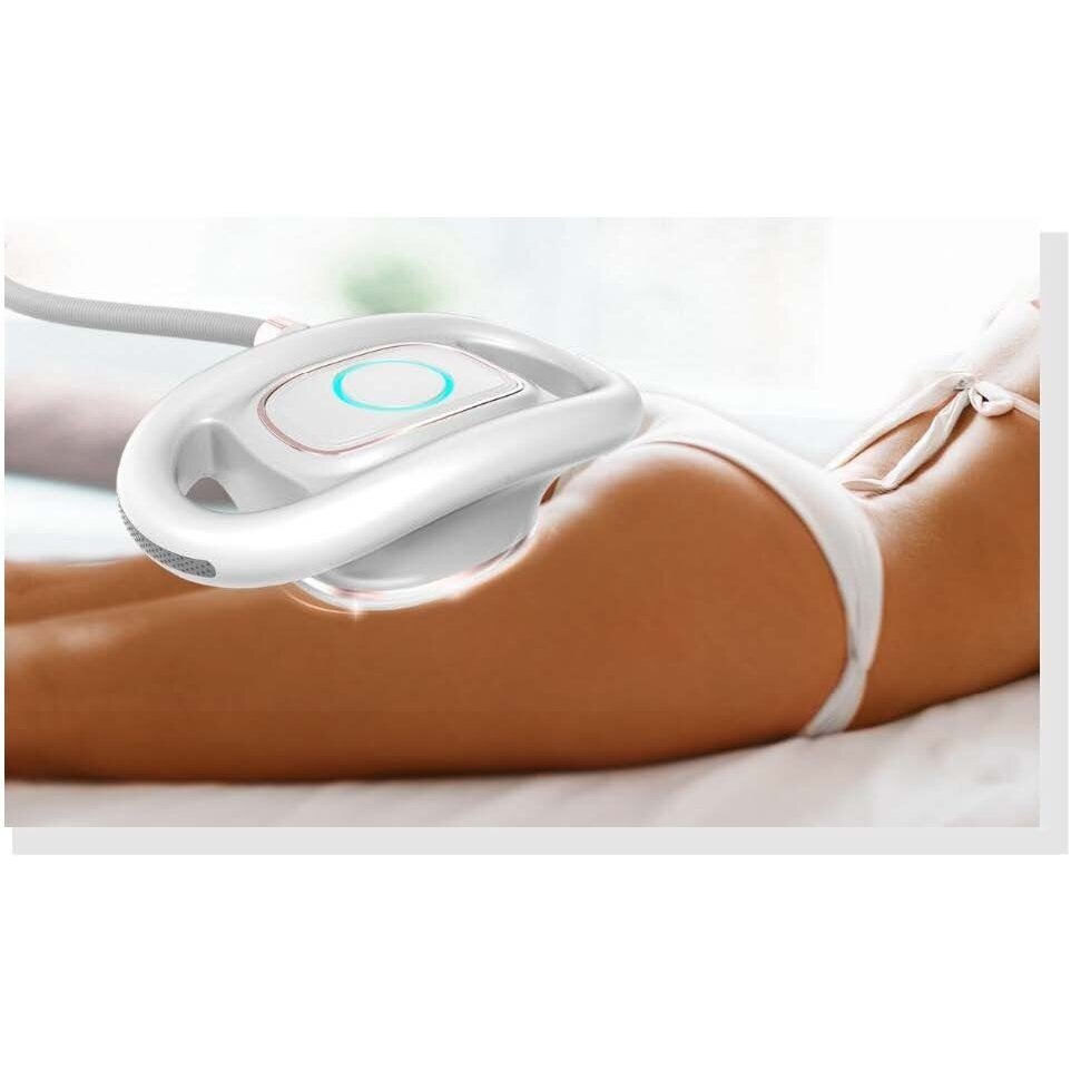 MEGASHAPE PRO® professional body shaping machine 5in1 4