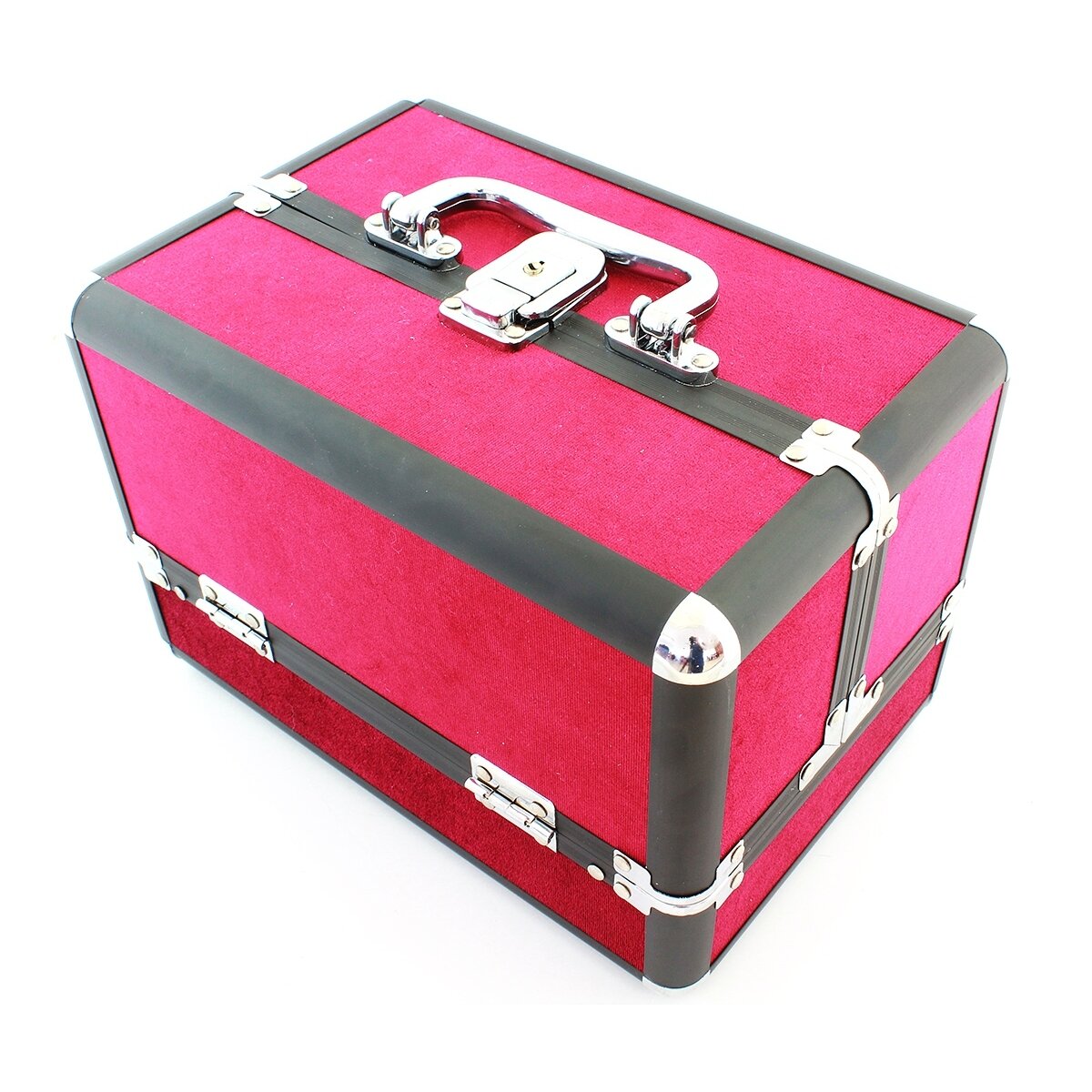 Case me up. Чемодан с косметикой. Кейс для косметики. Красный чемоданчик для косметики. Алюминиевый кейс для косметики.