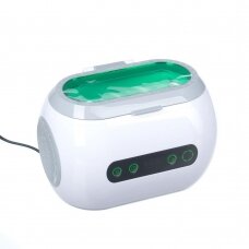 Профессиональная ультразвуковая ванночка для мытья и дезинфекции инструментов VGT-9600