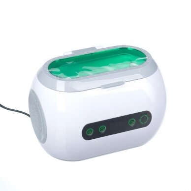 Профессиональная ультразвуковая ванночка для мытья и дезинфекции инструментов VGT-9600