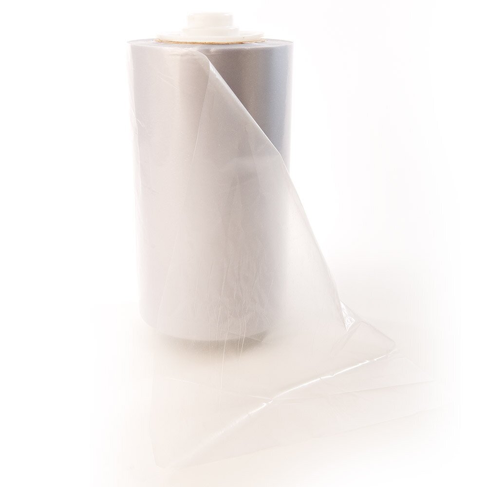 A roll of disposable film for the STEPSTAR CLASSIC machine (pack of 4 rolls) A roll of disposable film for the STEPSTAR CLASSIC machine (pack of 4 rolls)