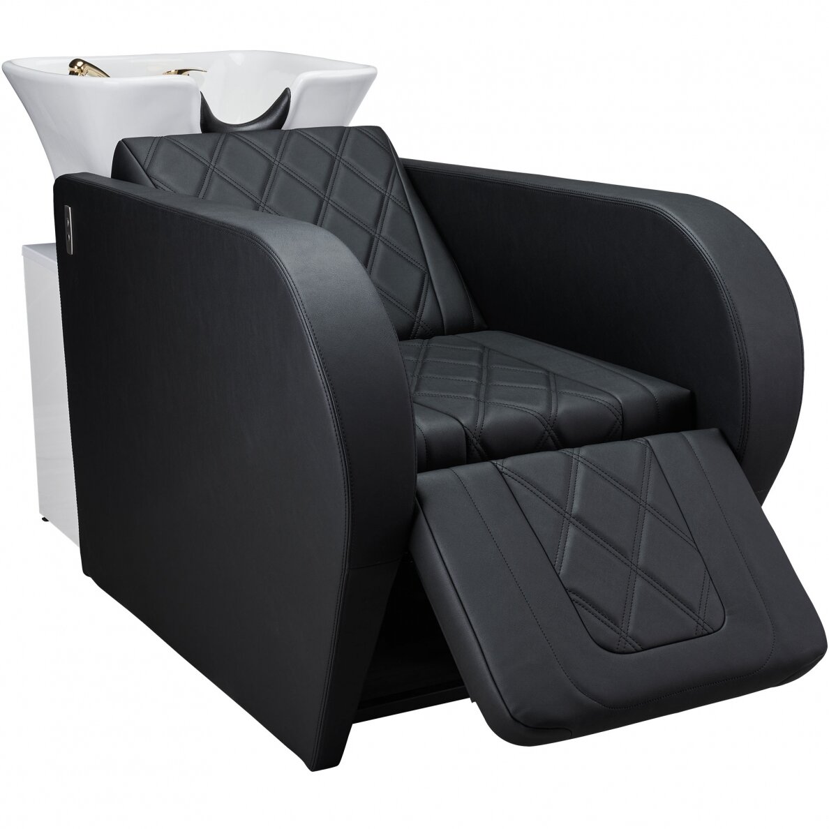 Professional hairdressing sink for beauty salons VIDA 1