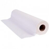 Disposable sheet (fleeceline) ECONOMIC SOFT, 60cm x 150m (perforation every 40 cm)
