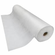 Disposable sheet (fleeceline) for cosmetology bed, 70cm x 120m (perforation every 50 cm)