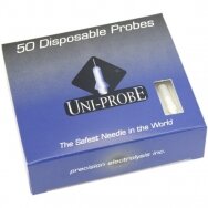 Disposable needles for electroepilation Uniprobe 30 pcs.