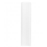 Vienkartinės neperšlampamos servetėlės ritinyje (31*48 cm), 40 vnt., baltos spalvos