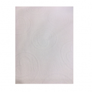 Disposable fabric towels NONWOVEN HEART MIDI 70*40 cm, 50 pcs. (absorbs water very well)