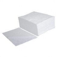 Disposable nonwoven towelsSOFT NONWOVEN 70*40 cm, (absorbs water very well)