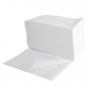 Vienkartiniai popieriniai rankšluosčiai sugeriantys drėgmę BASIC 70x40 cm