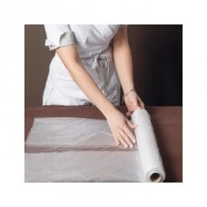 Disposable body wrapping film 200 * 160 cm (10 pcs.)