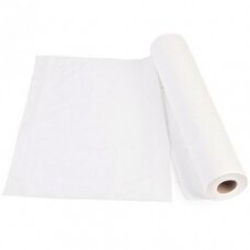 Disposable sheet (fleece) 100cm x 100m. ECO VELVET, with perforation
