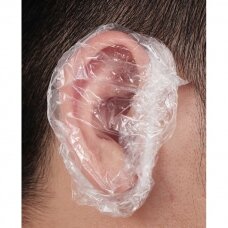 Disposable ear protection during painting, 100 pcs.