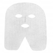 Disposable non-woven face masks, 100 pcs.
