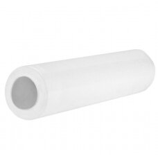 Disposable waterproof napkins in a roll (31 * 48 cm), 40 pcs., white color