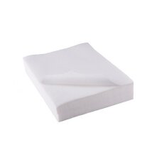 Disposable cosmetological towels 38 * 25 cm, 100 pcs.