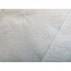 Disposable cosmetological towels 25x38 cm, 100 pcs.