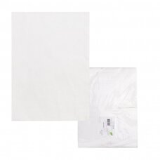 Disposable towels MAXI 50 cm x 70 cm, 100 pcs.