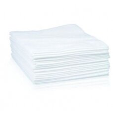 Disposable towels for treatments, 20 pcs. 70*40 cm