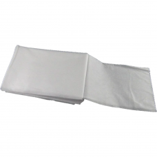 Disposable waterproof sheets 180x80 cm., 1 pc.