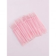 Single-colored toothpicks, 100 pcs.