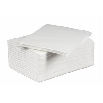 Одноразовые полотенца впитывающие влагу  BASIC 70x40 см
