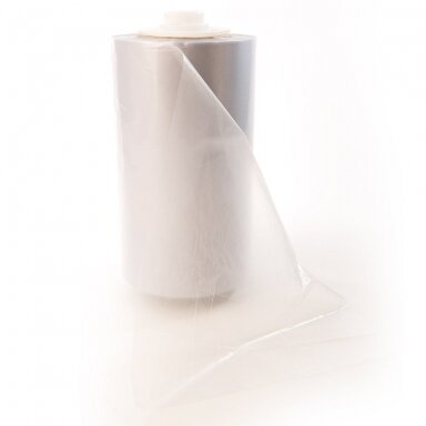 A roll of disposable film for the STEPSTAR CLASSIC machine A roll of disposable film for the STEPSTAR CLASSIC machine