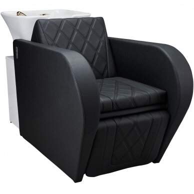 Professional hairdressing sink for beauty salons VIDA