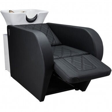Professional hairdressing sink for beauty salons VIDA 2 Professional hairdressing sink for beauty salons VIDA 2