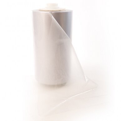 A roll of disposable film for the STEPSTAR CLASSIC machine (pack of 4 rolls) A roll of disposable film for the STEPSTAR CLASSIC machine (pack of 4 rolls)