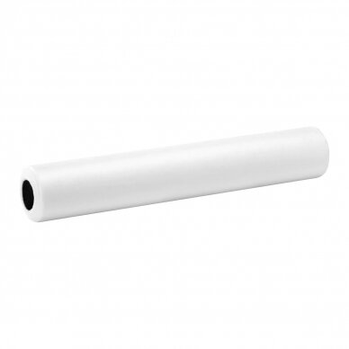 Vienkartinė flizelino paklodė 60cm * 50m, su perforacija kas 50 cm LINAWELL EKO Vienkartinė flizelino paklodė 60cm * 50m, su perforacija kas 50 cm LINAWELL EKO