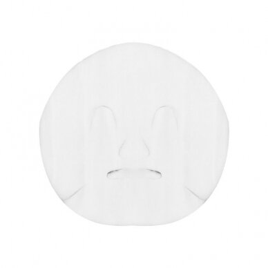 Одноразовые марлевые маски для косметологических процедур, 50 шт. 1