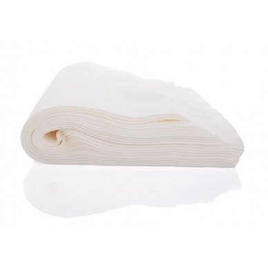 Disposable towels for pedicure 40*50 cm, 50 pcs. Disposable towels for pedicure 40*50 cm, 50 pcs.